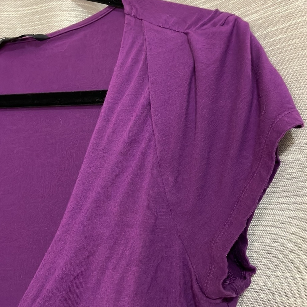 BANANA Republic Top, Medium - Picture 8 of 9